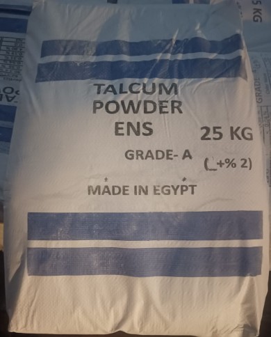 TALC- EGYPT