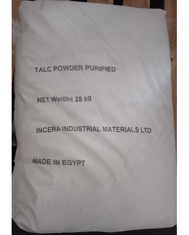 TALC- EGYPT