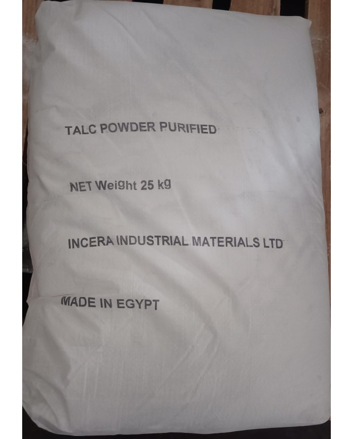 TALC- EGYPT